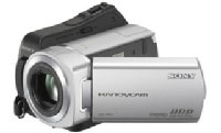 Sony DCR-SR35E Sony DCR-SR35E